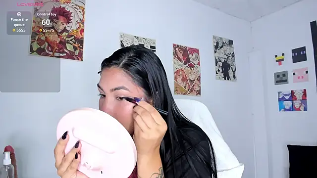 lilithDraven  online show from April 10, 2026, 11:28 am