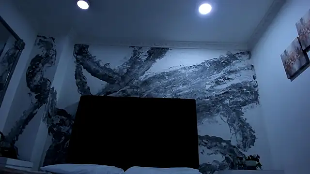 lilithDraven  online show from February 21, 2026, 3:30 am