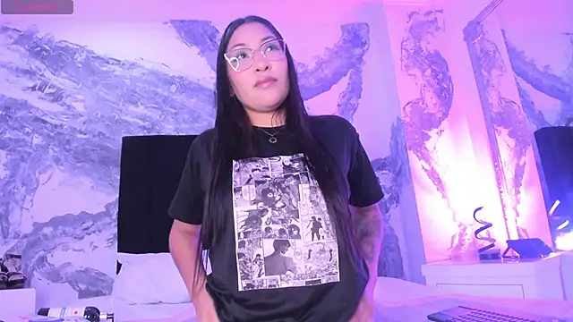 lilithDraven  online show from February 8, 2026, 4:32 am