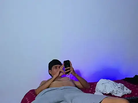 D3mon cock online show from November 26, 2025, 7:19 am