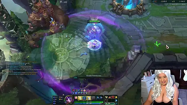 Snapshot of Atsulia chatting on November 14, 2025, 4:27 am Atsulia online show from November 14, 2025, 4:27 am