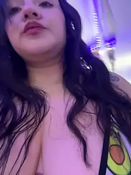 Snapshot of Just_danna chatting on February 3, 2026, 12:43 pm Just danna online show from February 3, 2026, 12:43 pm