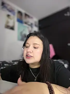 Snapshot of Just_danna chatting on January 17, 2026, 11:47 am Just danna online show from January 17, 2026, 11:47 am