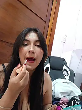 ViolettaWalton1 online show from June 7, 2026, 3:23 am