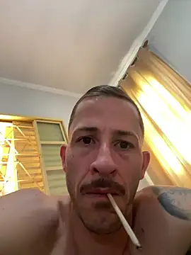 Lucasjandre online show from February 13, 2026, 1:55 pm