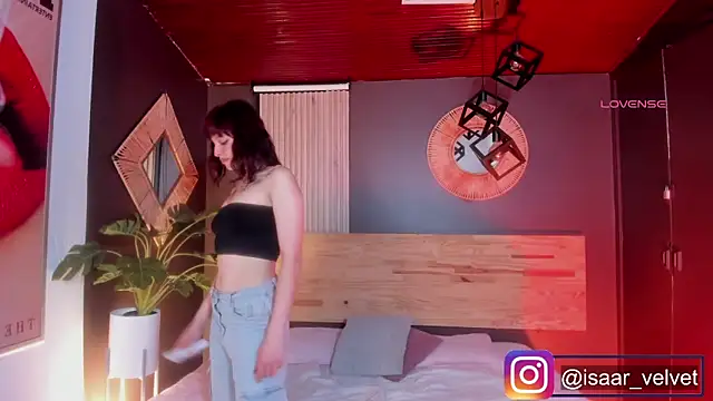 Velvet Dreamss online show from February 3, 2026, 11:48 am