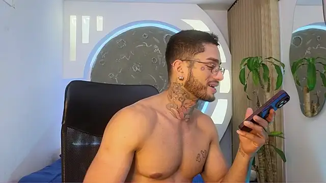 Alanrodgers online show from March 13, 2026, 1:49 pm