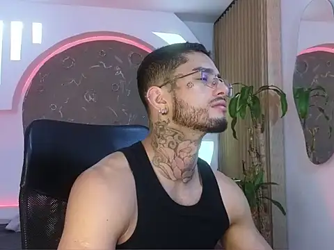 Alanrodgers online show from February 14, 2026, 11:21 am