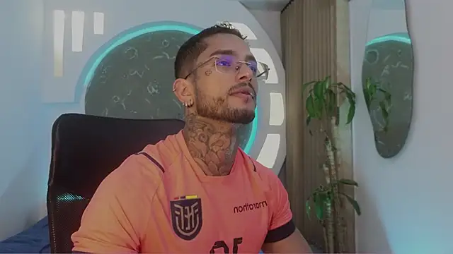 Alanrodgers online show from March 24, 2026, 11:32 am