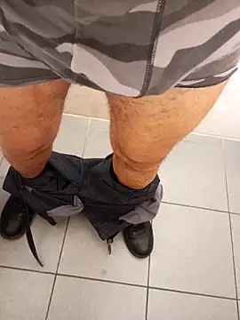 topman      online show from April 21, 2026, 6:53 am