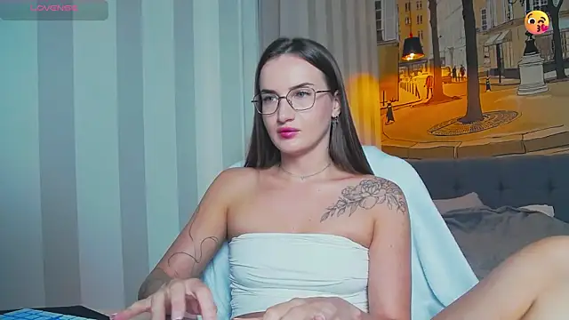 ALICE  ALICE69 online show from July 9, 2026, 8:30 pm