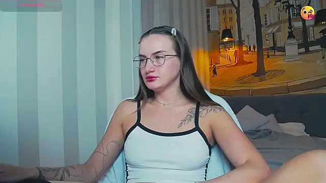 ALICE  ALICE69 online show from July 8, 2026, 8:31 pm