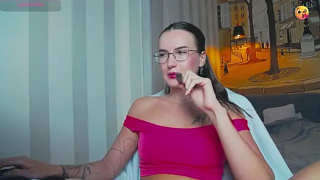 ALICE  ALICE69 online show from July 5, 2026, 8:26 pm