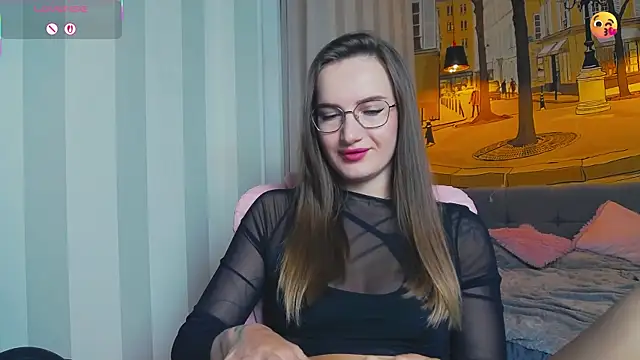 ALICE  ALICE69 online show from March 3, 2026, 9:33 pm