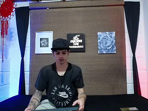 wild duo777 online show from December 3, 2025, 6:51 pm