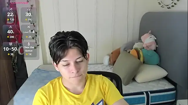 Felix kitty online show from February 19, 2026, 6:38 pm