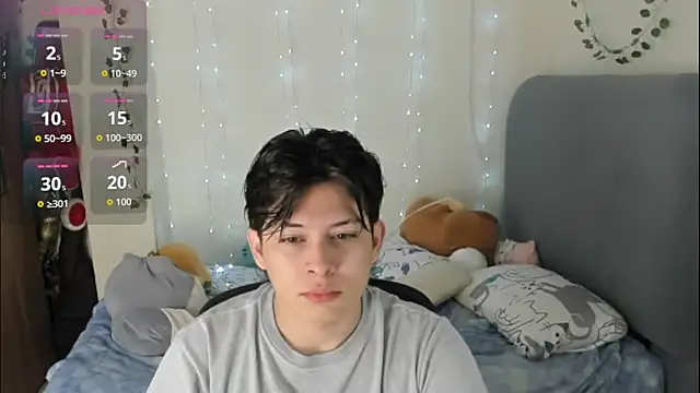 Felix kitty online show from January 31, 2026, 8:29 pm