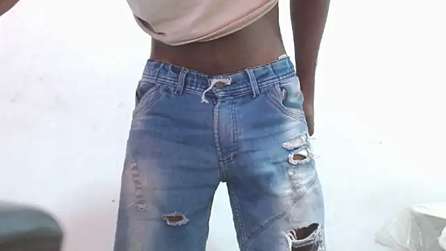 antonela-cris online show from January 12, 2026, 5:20 pm