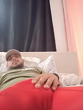 MAX Jhonnson online show from January 10, 2026, 4:46 pm