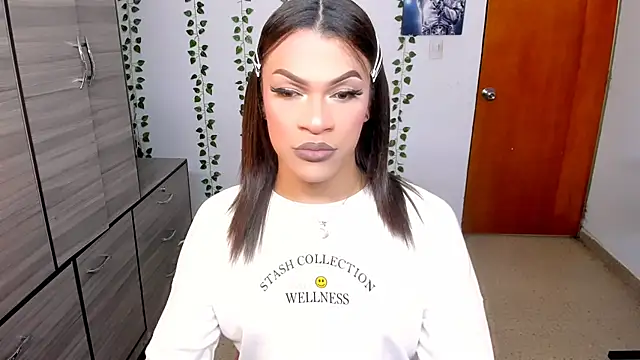 babyhanna 01 online show from March 11, 2026, 12:26 am