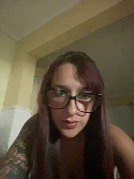 Taurina0105 online show from March 1, 2026, 5:40 am