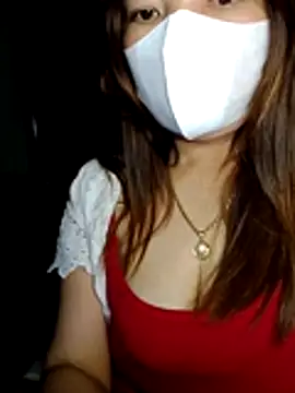 Annii68 online show from December 16, 2025, 5:17 pm