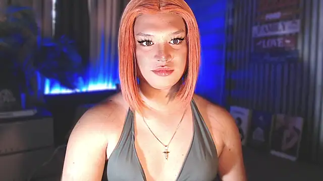 UrGoddess Sofia online show from March 7, 2026, 5:36 am