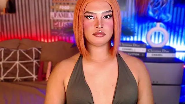 UrGoddess Sofia online show from April 18, 2026, 7:58 pm