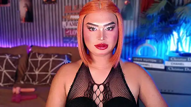 UrGoddess Sofia online show from April 10, 2026, 5:09 pm