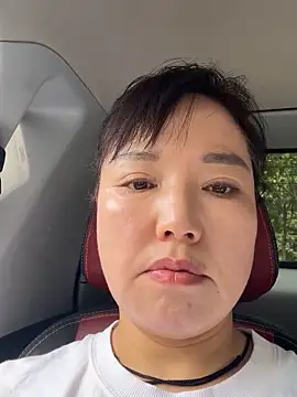 oo-shanshan online show from May 23, 2026, 2:10 am