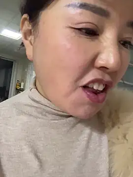 Snapshot of oo-shanshan chatting on December 1, 2025, 9:54 am oo-shanshan online show from December 1, 2025, 9:54 am