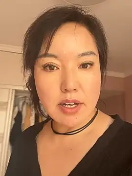 oo-shanshan online show from May 31, 2026, 6:19 am