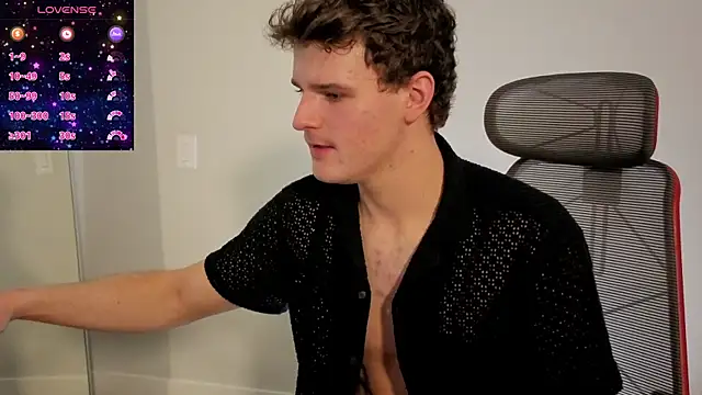 sculpteddesire online show from April 5, 2026, 5:14 am