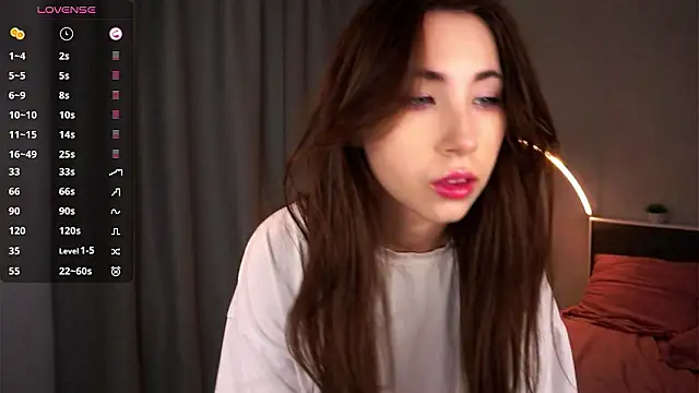 NanceeWestaway online show from February 7, 2026, 6:27 pm