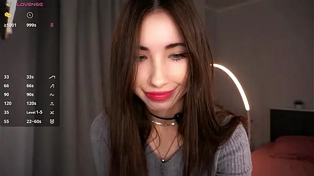 NanceeWestaway online show from March 1, 2026, 7:03 pm