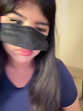 Miss-Ghazal888 online show from June 7, 2026, 11:59 am