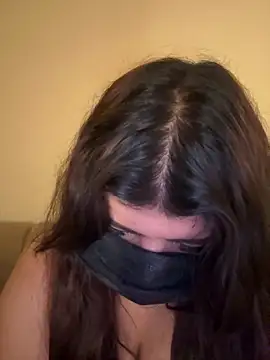 Miss-Ghazal888 online show from March 8, 2026, 2:48 am