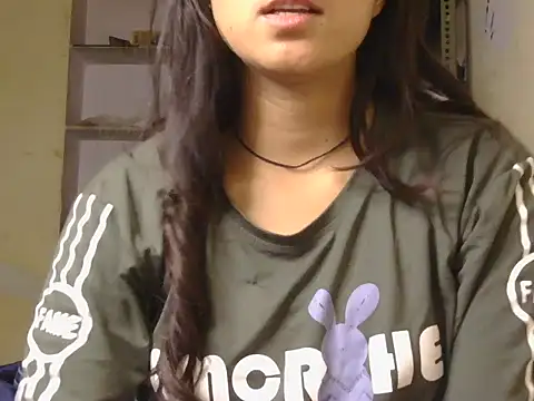 Anika Singh online show from February 1, 2026, 3:54 pm