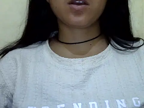 Anika Singh online show from March 5, 2026, 6:15 pm