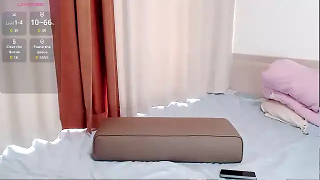 Snapshot of GG-BONG1 chatting on November 19, 2025, 6:35 am GG-BONG1 online show from November 19, 2025, 6:35 am