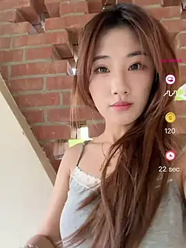 GG-BONG1 online show from June 26, 2026, 11:38 am