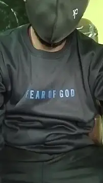 hotyyyyjonny online show from February 20, 2026, 4:53 am