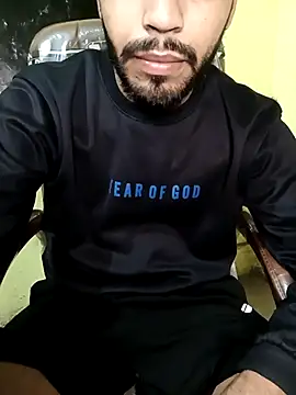 hotyyyyjonny online show from February 19, 2026, 2:19 am