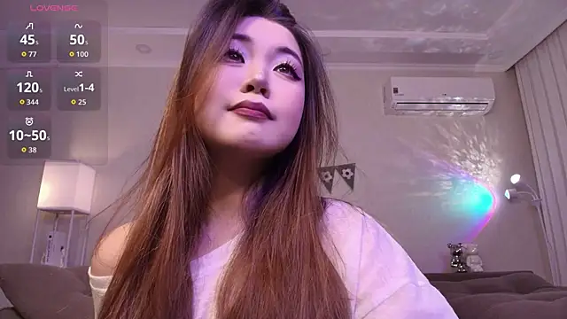 yummy yuna online show from July 17, 2026, 6:05 pm