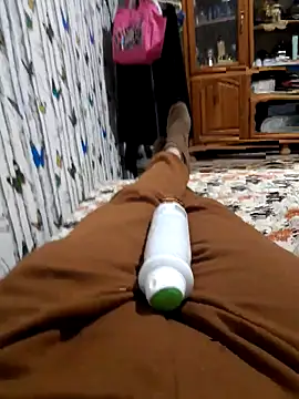 Tota sexi online show from March 10, 2026, 1:09 am