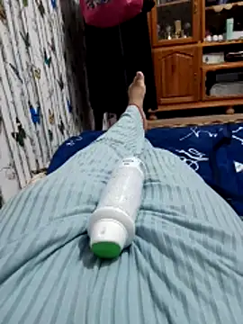 Tota sexi online show from March 19, 2026, 2:28 pm