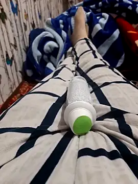 Tota sexi online show from February 8, 2026, 11:41 am