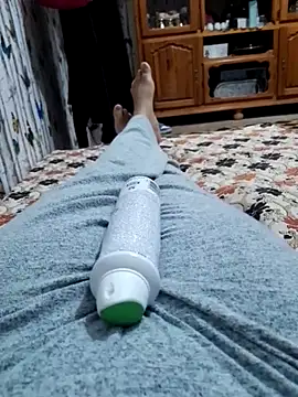 Tota sexi online show from April 1, 2026, 12:17 pm