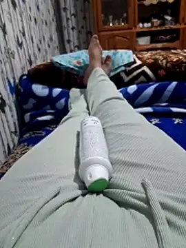 Tota sexi online show from February 16, 2026, 9:02 pm