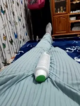 Tota sexi online show from March 13, 2026, 12:43 pm